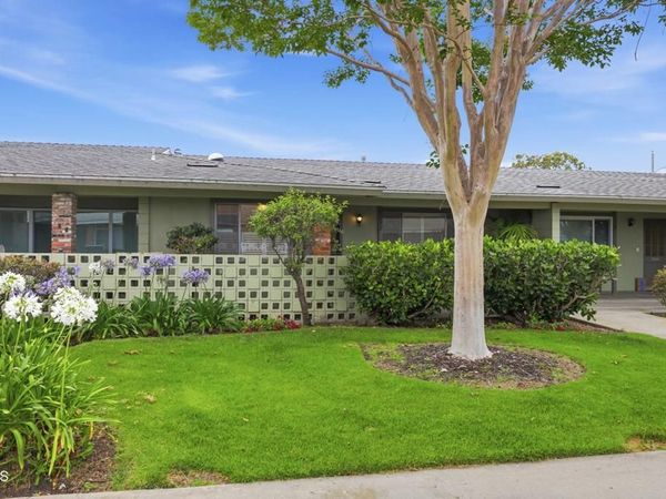 72 W Garden Green, Port Hueneme, CA 93041