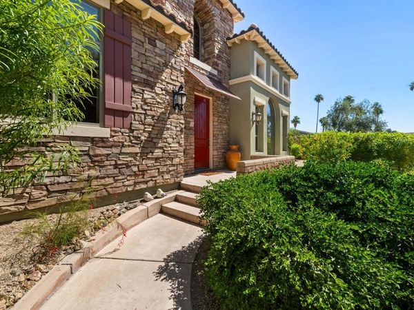 6341 Via Stasera, Palm Desert, CA 92260