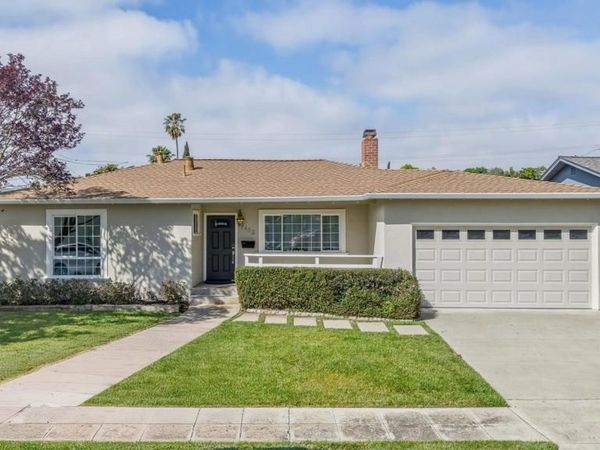 7482 Larkdale Avenue, Dublin, CA 94568