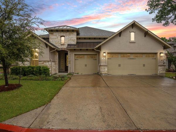 103 County Road 180, Unit 46, Leander, TX 78641
