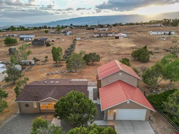 17237 2550 Road, Cedaredge, CO 81413