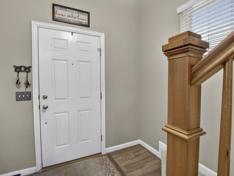 7911 Ashenden Drive , Blacklick, OH 43004 Photo 11