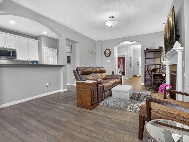 7911 Ashenden Drive , Blacklick, OH 43004 Photo 14