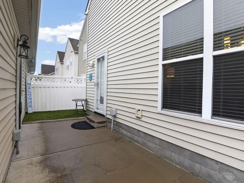7911 Ashenden Drive , Blacklick, OH 43004 Photo 47