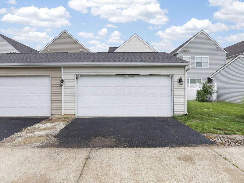 7911 Ashenden Drive , Blacklick, OH 43004 Photo 48