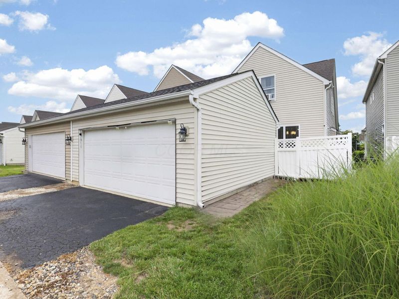 7911 Ashenden Drive , Blacklick, OH 43004 Photo 49