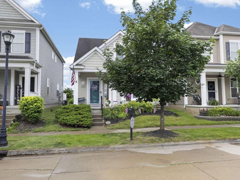 7911 Ashenden Drive , Blacklick, OH 43004 Photo 6