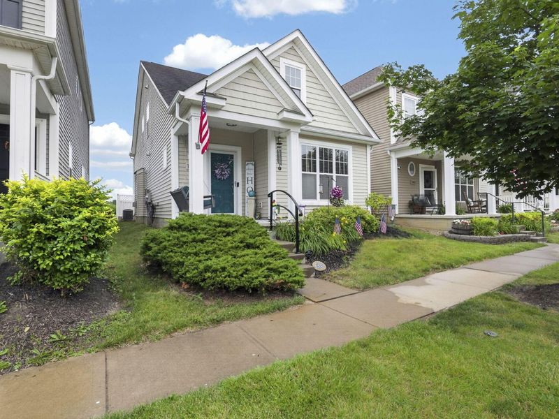 7911 Ashenden Drive , Blacklick, OH 43004 Photo 7