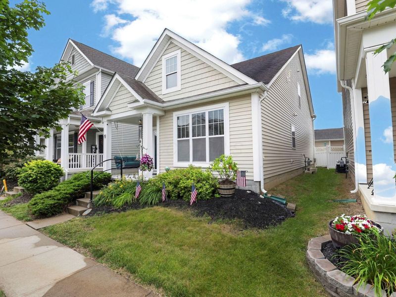 7911 Ashenden Drive , Blacklick, OH 43004 Photo 8