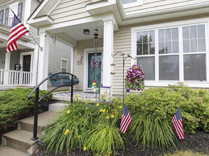 7911 Ashenden Drive , Blacklick, OH 43004 Photo 9