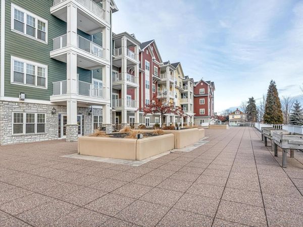 832 N 6th STREET, Unit 111, Sheboygan, WI 53081