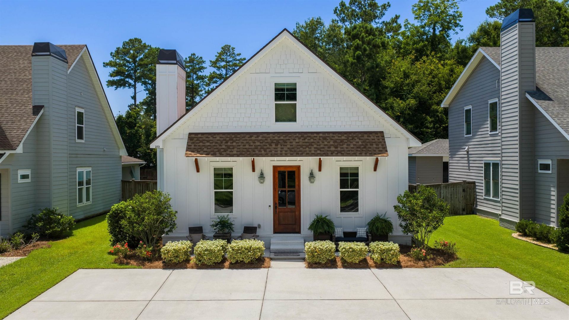 273 Westley Street, Fairhope, AL 36532 Main Photo