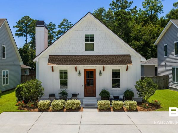 273 Westley Street, Fairhope, AL 36532