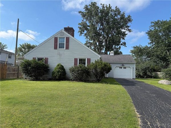 11 Copley, Buffalo, NY 14221