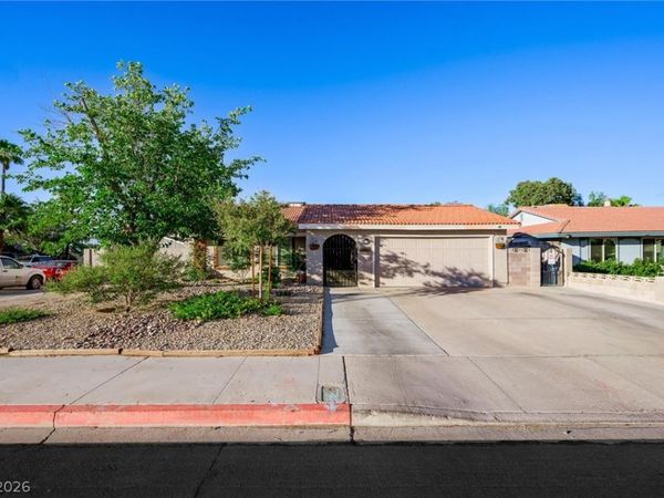 6516 Celeste Avenue , Las Vegas, NV 89107