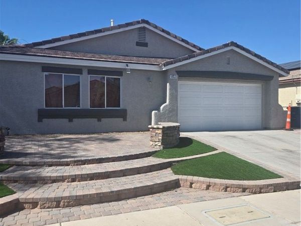 3862 Trellis View Avenue , Las Vegas, NV 89115