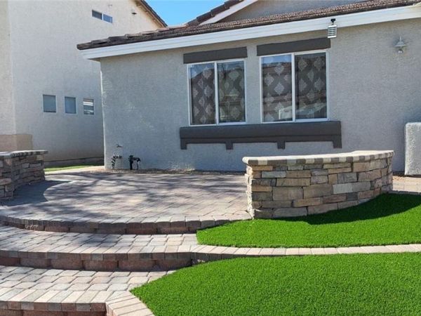 3862 Trellis View Avenue , Las Vegas, NV 89115