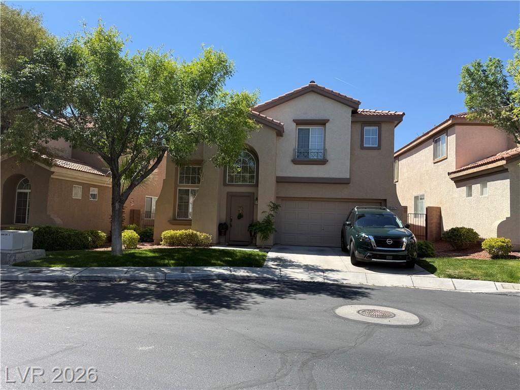 10929 Esta Ponia Court, Las Vegas, NV 89144