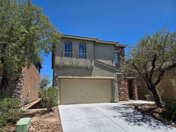 7668 Ambersnail Street , Las Vegas, NV 89139