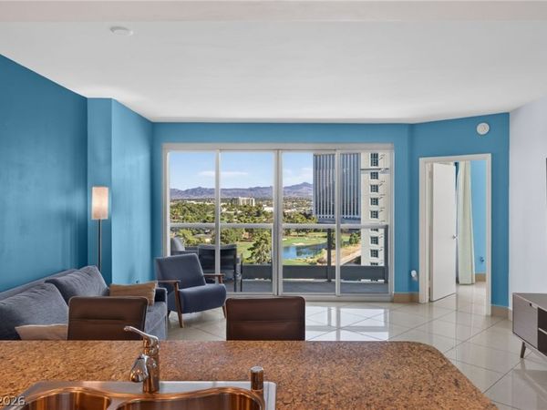 322 Karen Avenue , Unit 1106, Las Vegas, NV 89109