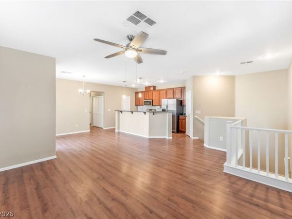 7318 Fools Gold Street, Unit 101, Las Vegas, NV 89149