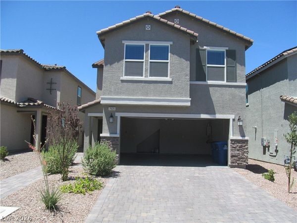 7026 Dandelion Park Avenue , Las Vegas, NV 89113