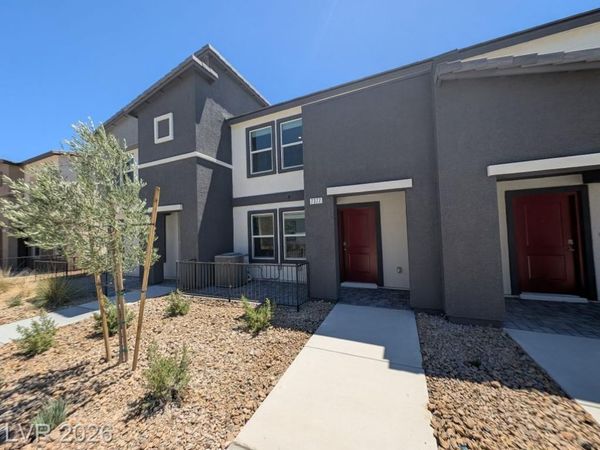 7377 Joanna Brook Street, North Las Vegas, NV 89084