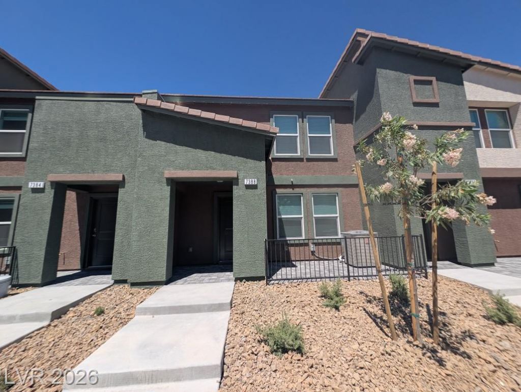 7388 Joanna Brook Street, North Las Vegas, NV 89084 Main Photo