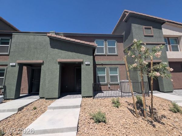 7388 Joanna Brook Street, North Las Vegas, NV 89084