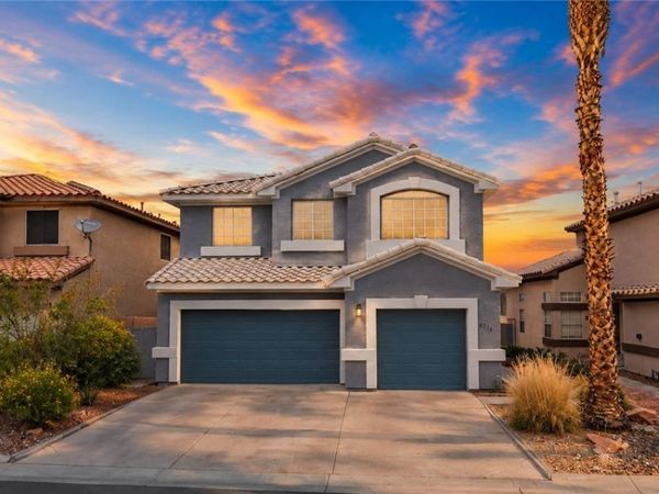 8316 Valleybreeze Avenue , Las Vegas, NV 89129