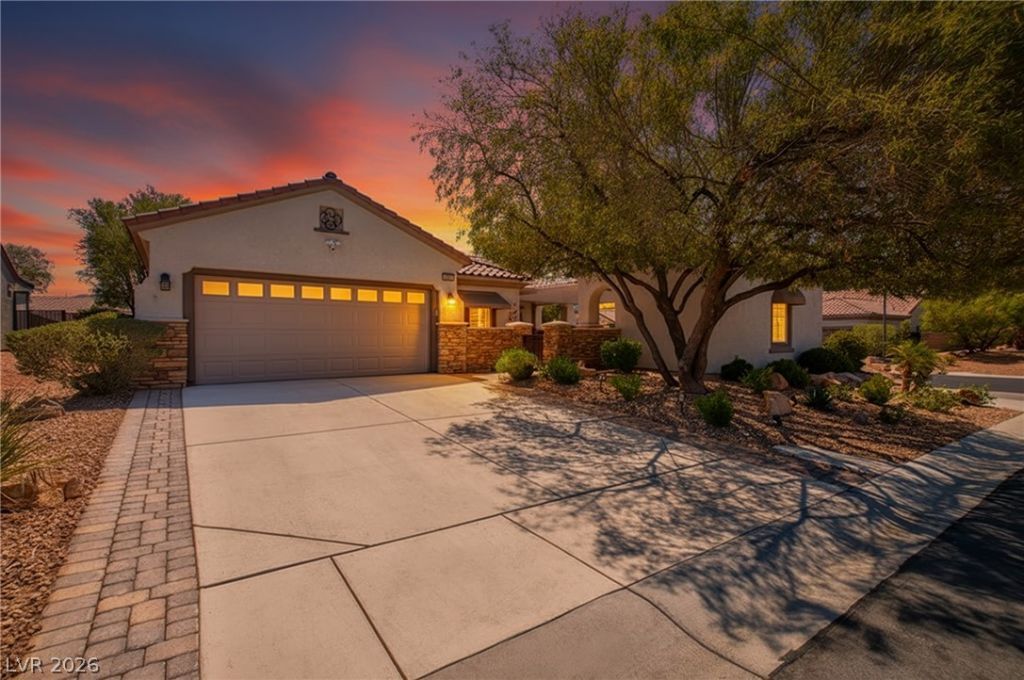 2302 Valley Cottage Avenue, Henderson, NV 89052 Main Photo