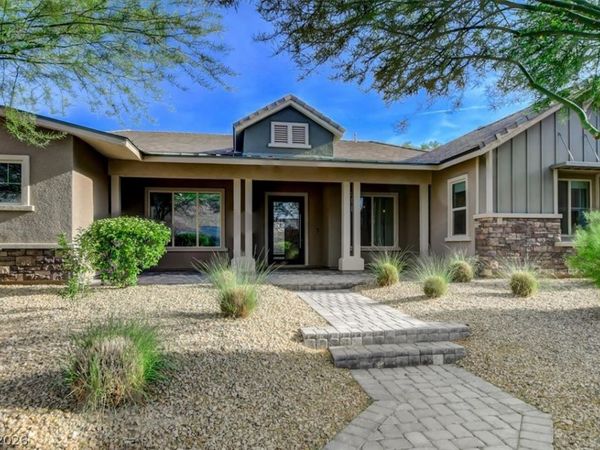 3071 Conservation Court , Las Vegas, NV 89138