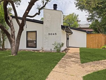 5045 Thunder Road, Dallas, TX 75244