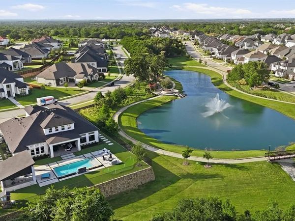 5215 Windsor Lane, Copper Canyon, TX 75077