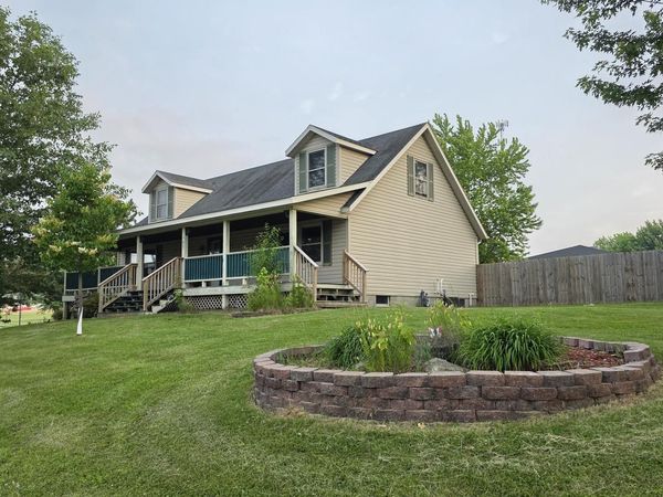 187 Katie LANE, Cashton, WI 54619