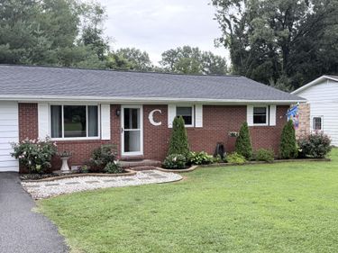 1401 Mimosa Lane, Benton, KY 42025