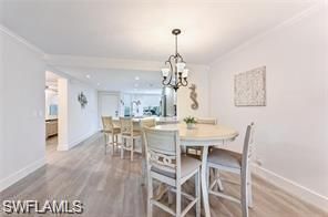 360 Horse Creek Dr , Unit 107, Naples, FL 34110 Photo