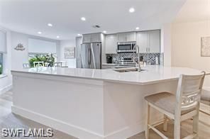 360 Horse Creek Dr , Unit 107, Naples, FL 34110 Photo