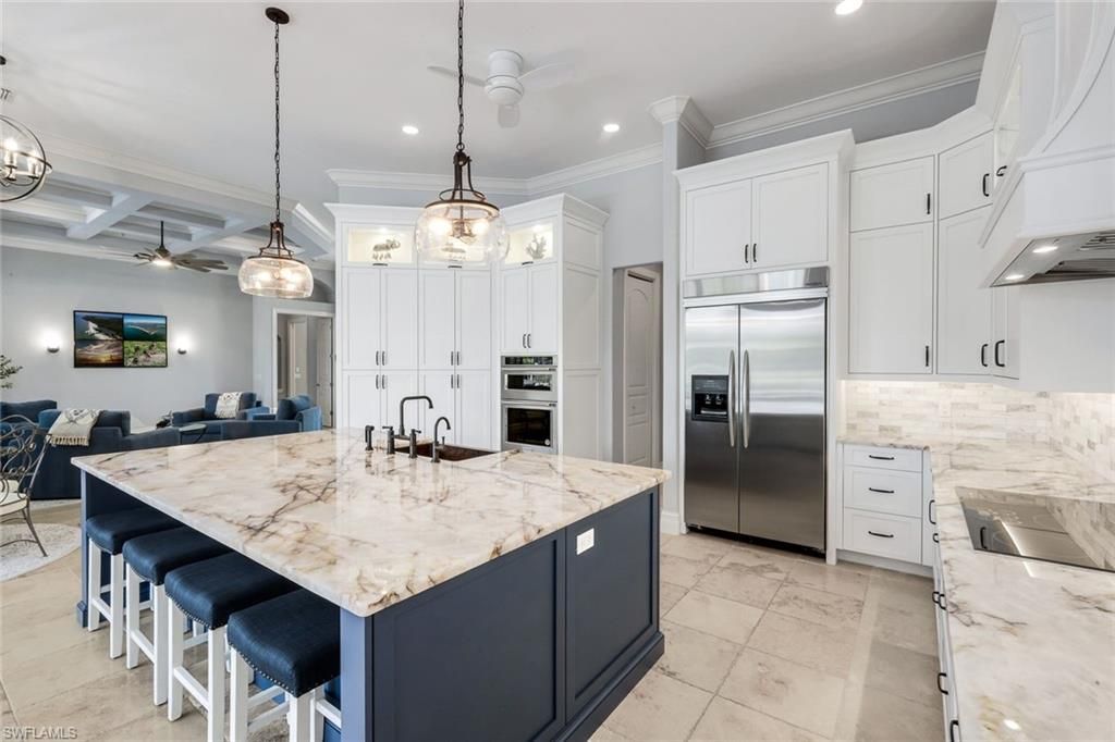 511 Alameda Ct , Marco Island, FL 34145 Photo