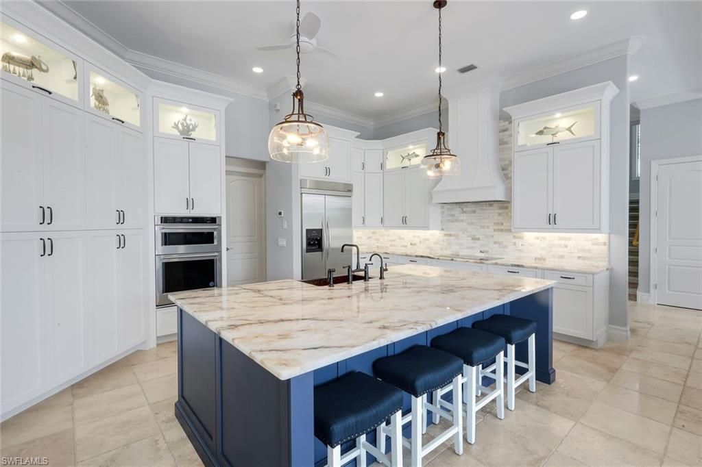 511 Alameda Ct , Marco Island, FL 34145 Photo