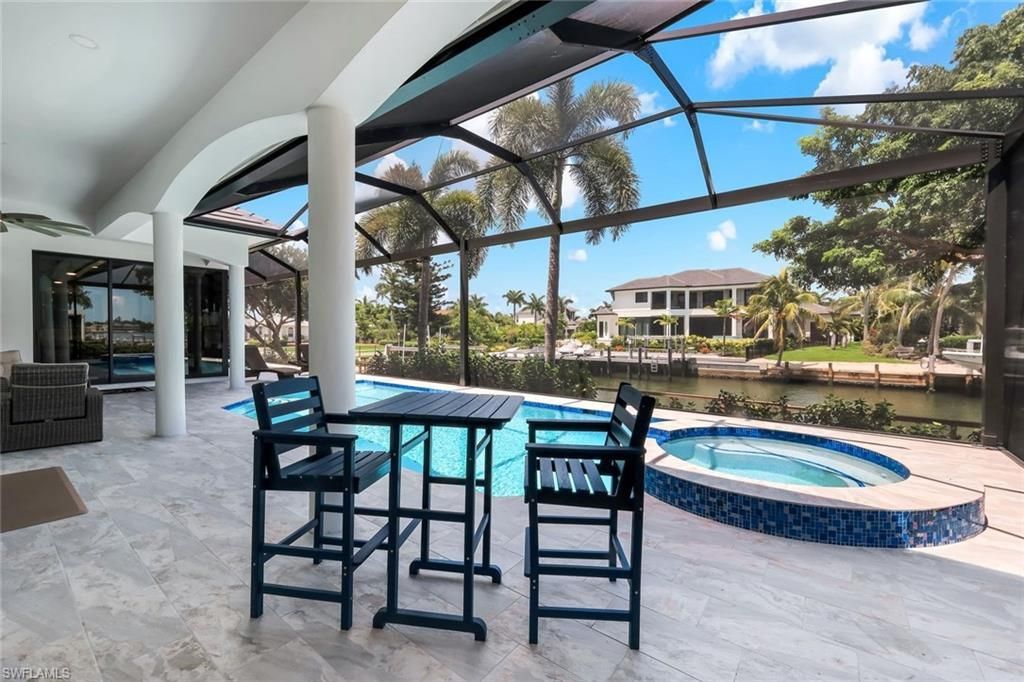 511 Alameda Ct , Marco Island, FL 34145 Photo
