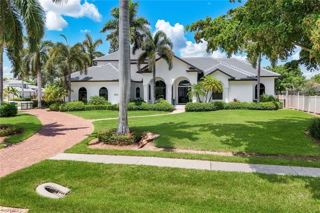 511 Alameda Ct , Marco Island, FL 34145 Photo