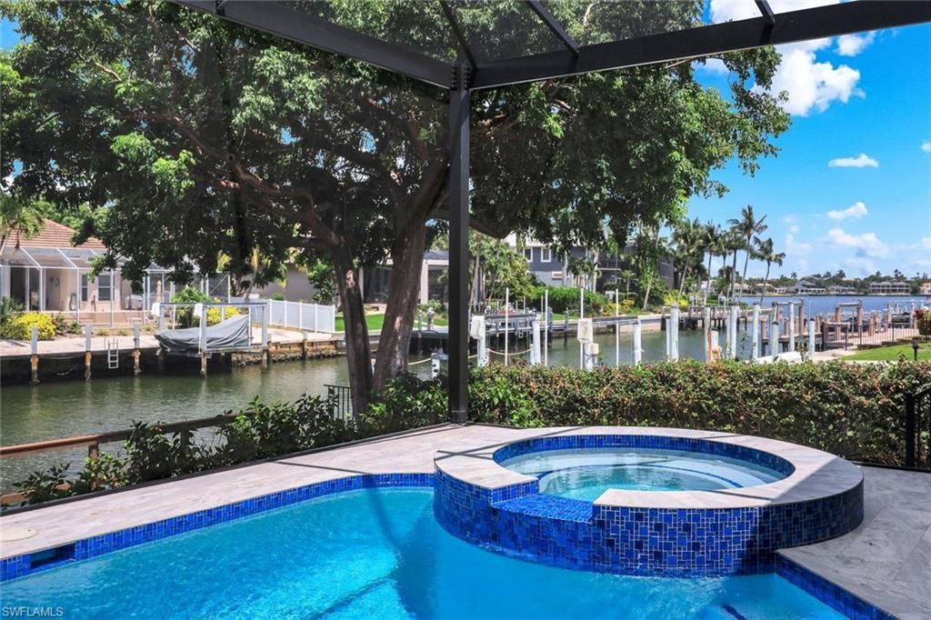 511 Alameda Ct , Marco Island, FL 34145 Photo
