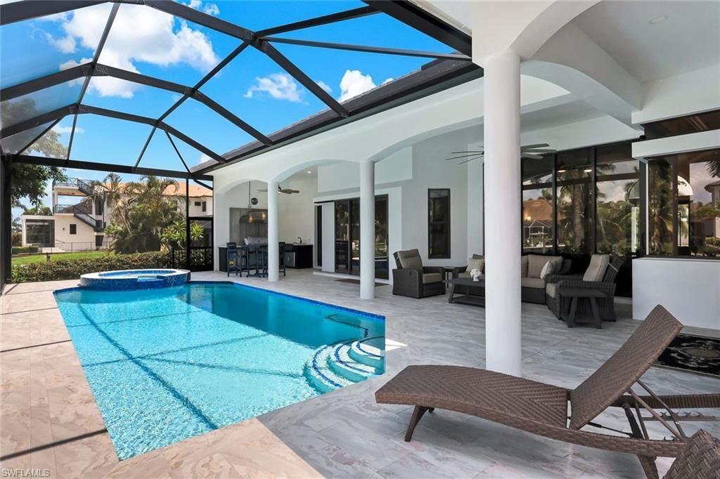 511 Alameda Ct , Marco Island, FL 34145 Photo