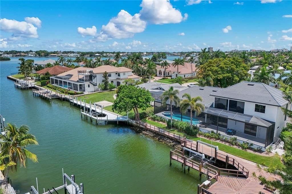 511 Alameda Ct , Marco Island, FL 34145 Photo