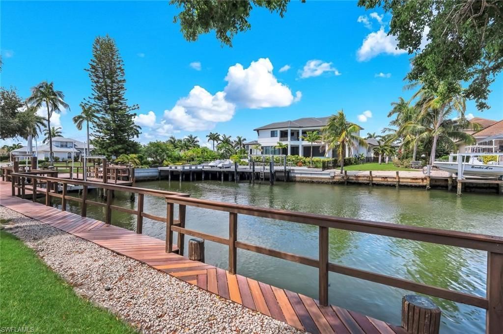 511 Alameda Ct , Marco Island, FL 34145 Photo