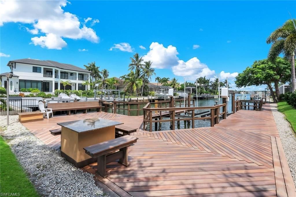 511 Alameda Ct , Marco Island, FL 34145 Photo