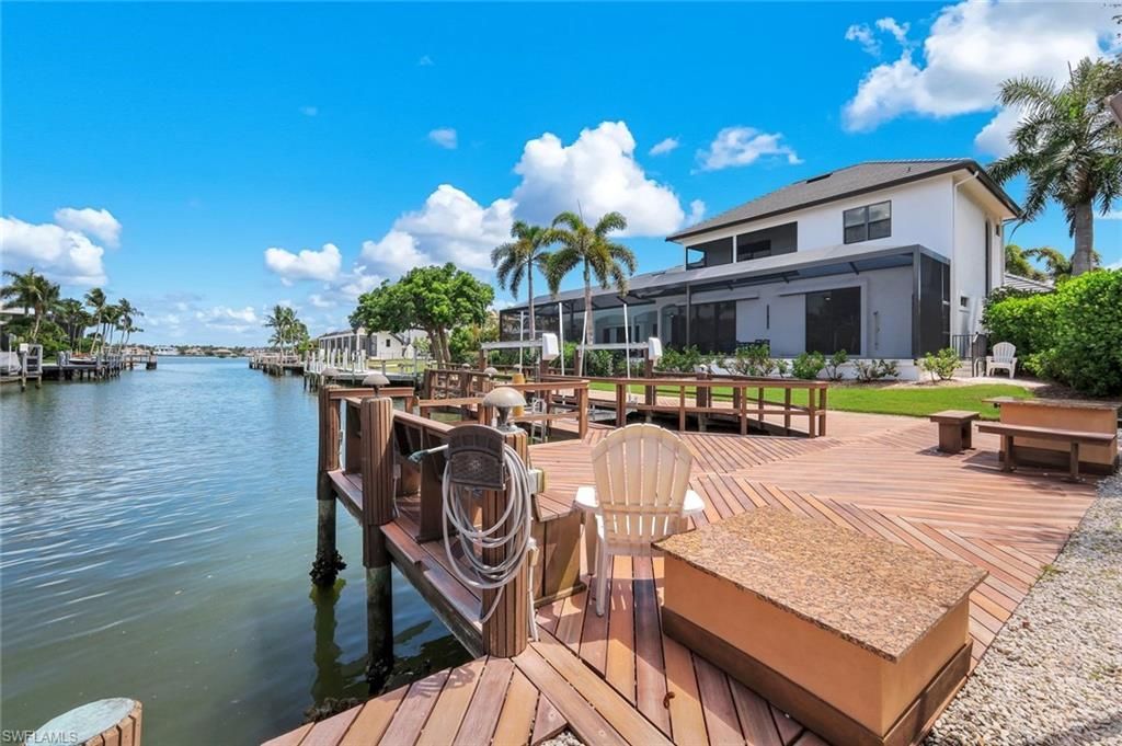 511 Alameda Ct , Marco Island, FL 34145 Photo