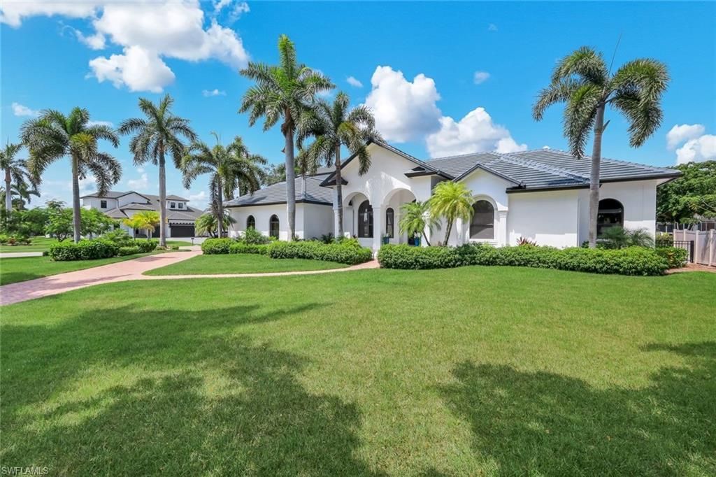 511 Alameda Ct , Marco Island, FL 34145 Photo