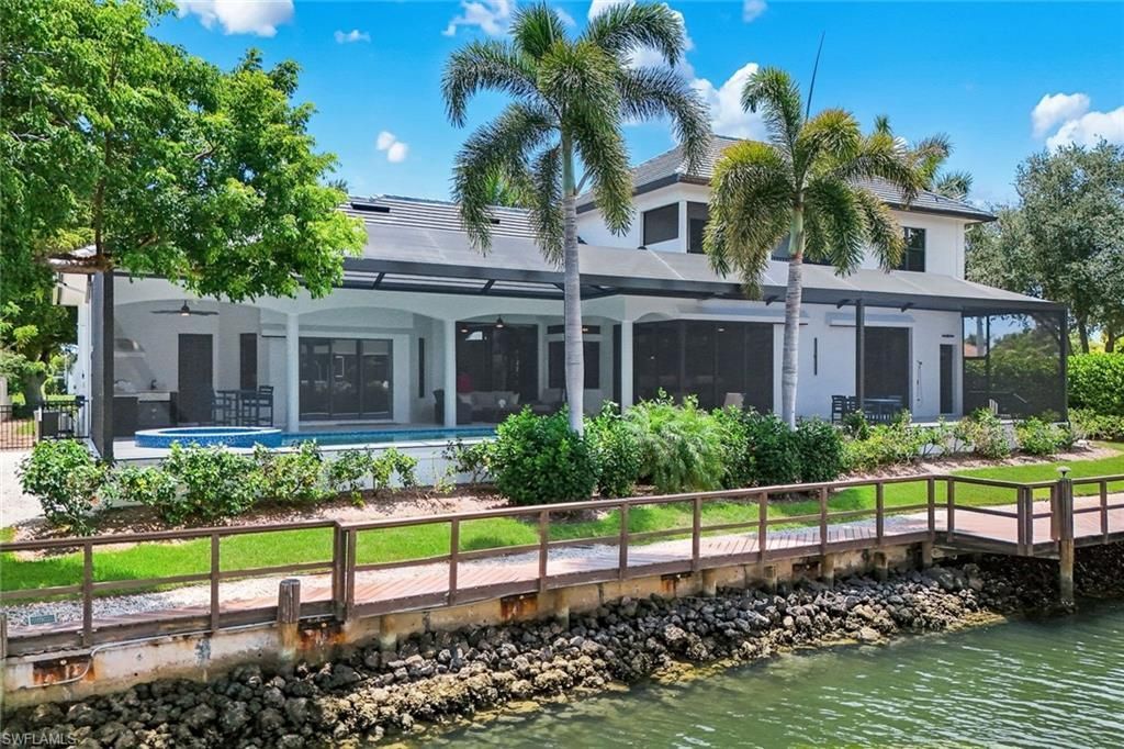 511 Alameda Ct , Marco Island, FL 34145 Photo